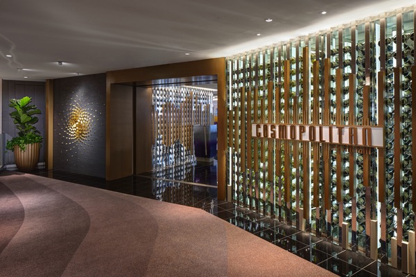 Celebrity Cruises, Celebrity Ascent, Cosmopolitan Restaurant 3 ©CEL.jpg